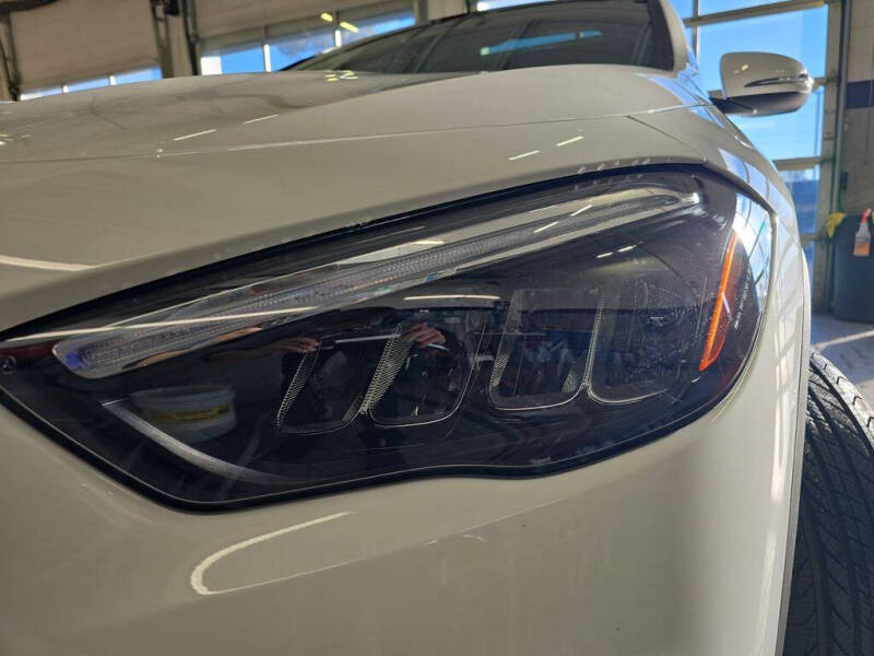 2026 Mercedes-Benz GLA GLA 250