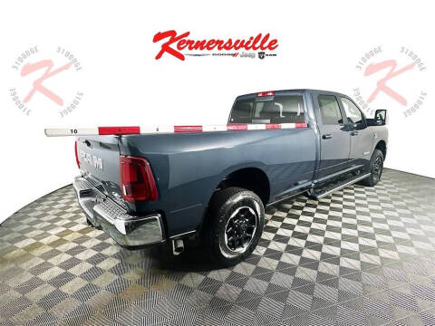 2025 RAM 3500 Laramie