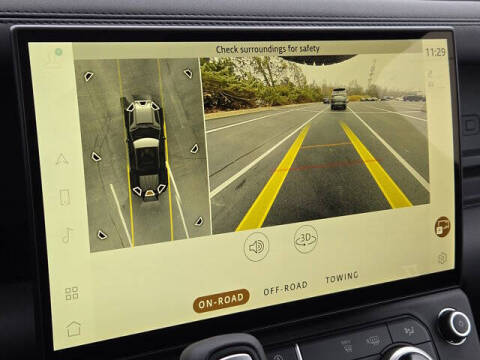 2026 Land Rover Defender 110 P300 S