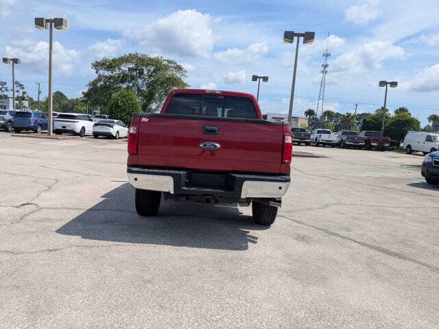 2016 Ford F-250 Super Duty