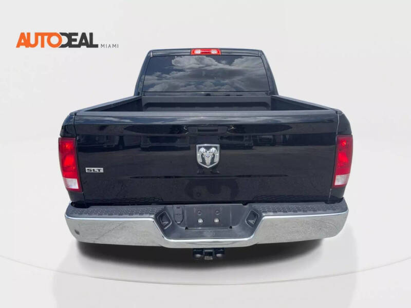 2023 RAM 1500 Classic