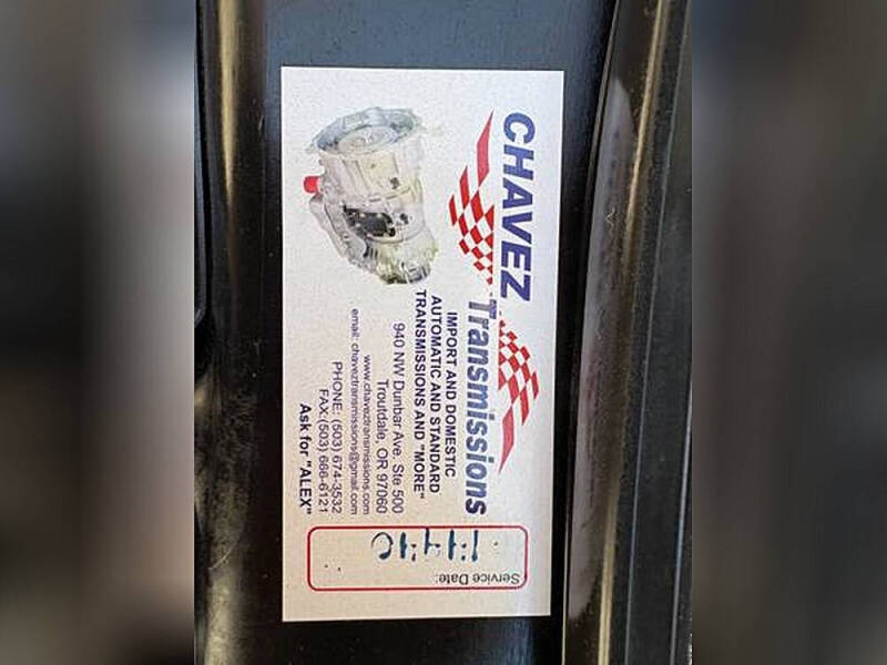 2012 Freightliner Sprinter 3500