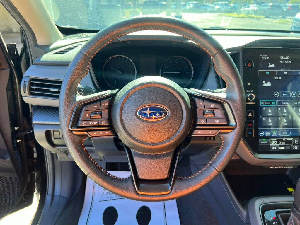 2024 Subaru Crosstrek for sale at South East Car Agency in Gainesville, FL