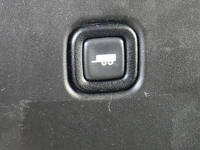 2023 GMC Savana 2500