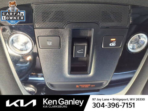 2023 Kia K5 GT