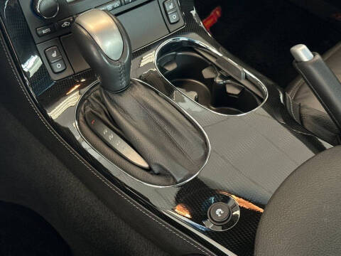2008 Chevrolet Corvette
