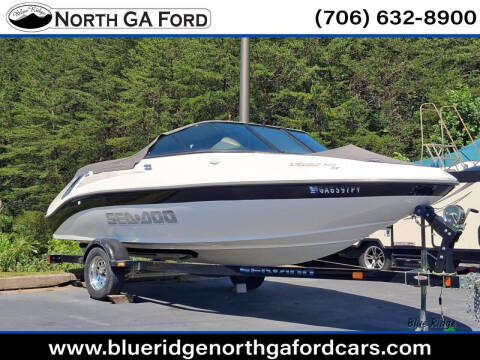 2006 Sea-Doo GTX