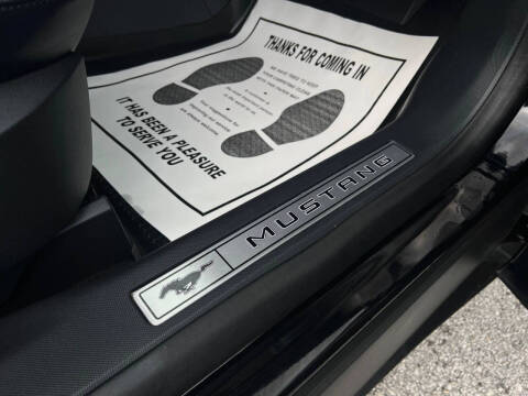 2022 Ford Mustang Mach-E Premium