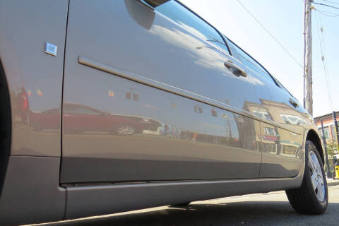 2007 Chevrolet Impala LS