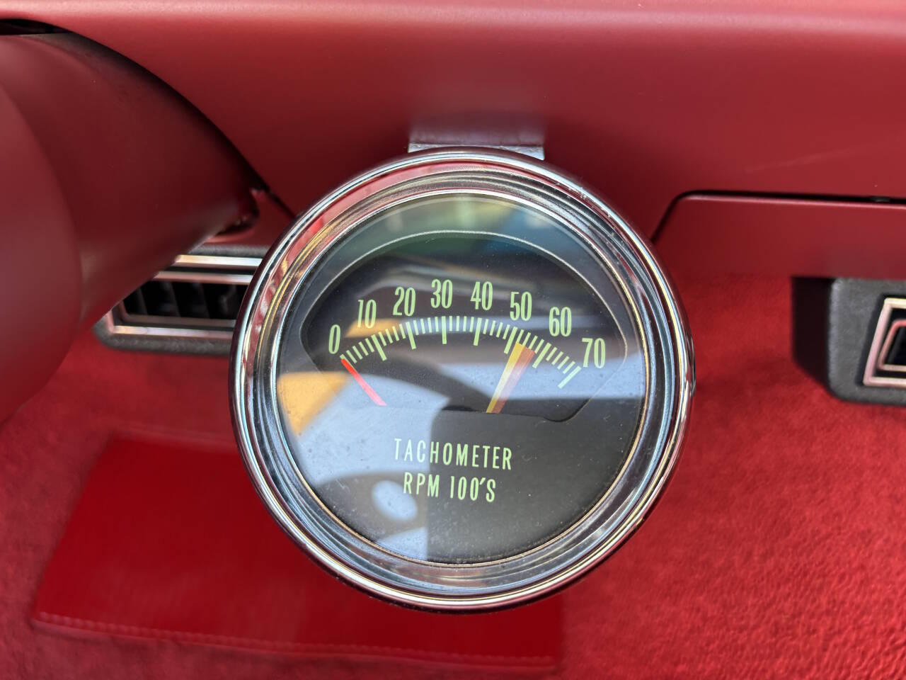 1966 Chevrolet Chevelle 40