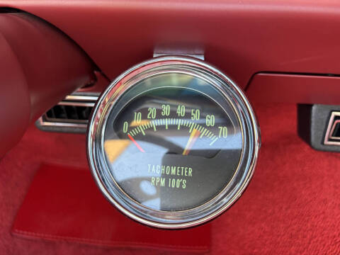 1966 Chevrolet Chevelle