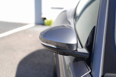 2021 Jaguar F-TYPE First Edition