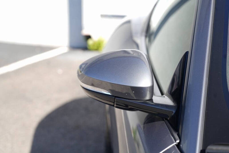 2021 Jaguar F-TYPE First Edition