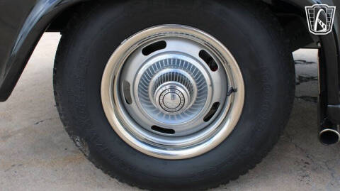 1957 Chevrolet 3100
