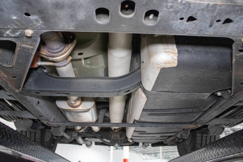 2005 Chevrolet SSR LS