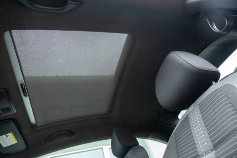 2012 Volkswagen Beetle