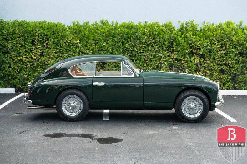 1955 Aston Martin DB2/4 MK1