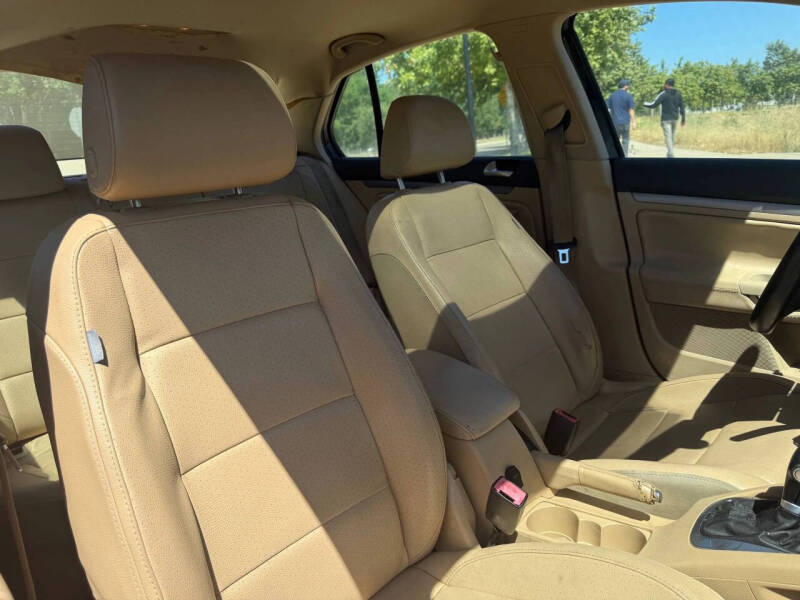2008 Volkswagen Jetta
