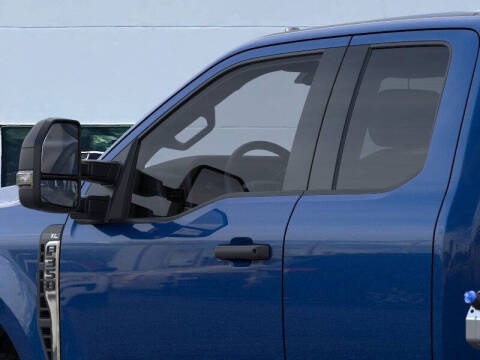 2026 Ford F-350 Super Duty XL