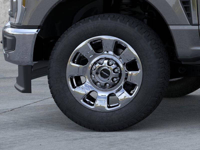 2026 Ford F-350 Super Duty