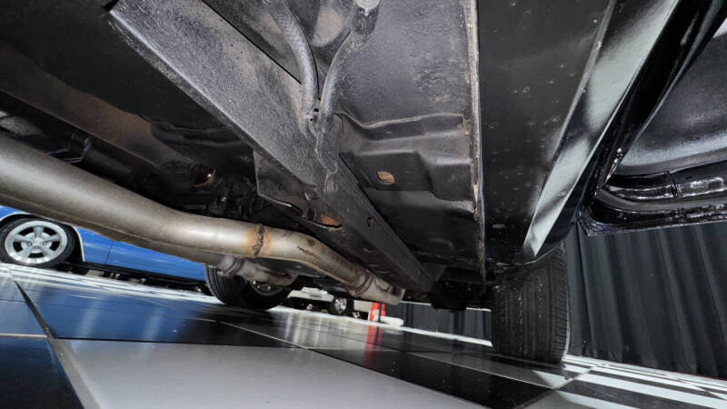 1978 Pontiac Firebird Trans Am