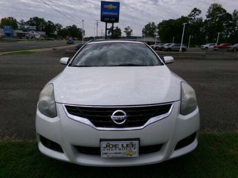 2013 Nissan Altima 2.5 S