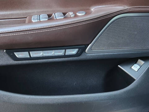 2018 BMW 7 Series 750i xDrive