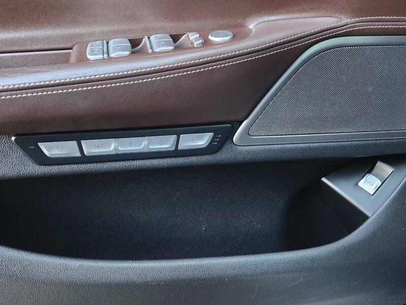 2018 BMW 7 Series 750i xDrive