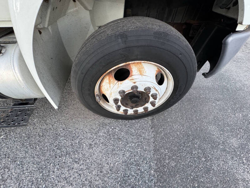 2012 International DuraStar 4300