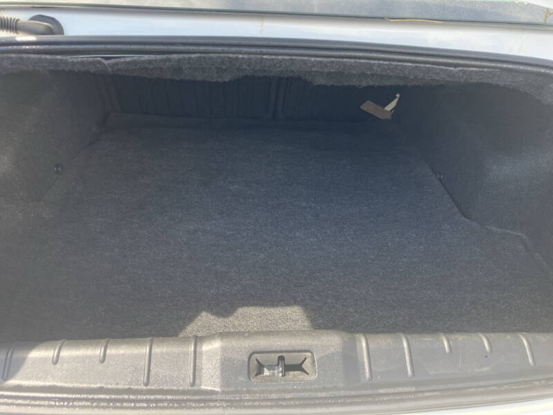 2012 Chevrolet Malibu LS