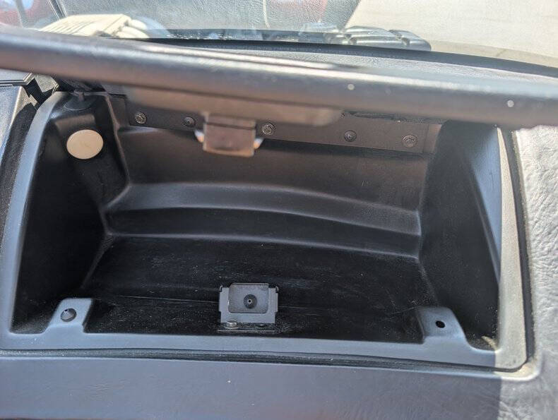 1990 Chevrolet Corvette