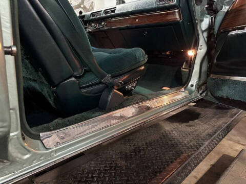 1976 Cadillac DeVille