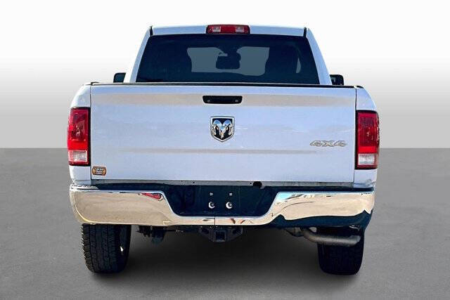 2015 RAM 1500 Express