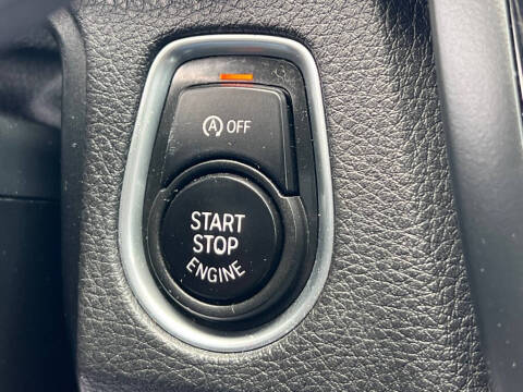 2016 BMW 4 Series 428i xDrive