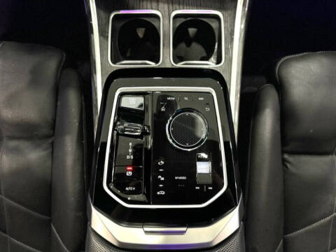 2023 BMW 7 Series 760i xDrive