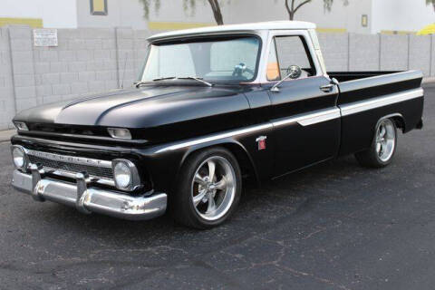 1964 Chevrolet C/K 10 Series