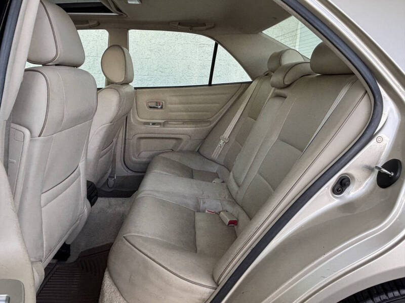 2005 Lexus IS 300