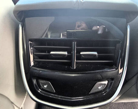 2016 Cadillac XTS Luxury