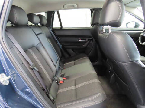 2025 Mazda CX-50 2.5 S Preferred