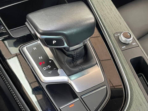 2022 Audi A5 Sportback quattro Premium Plus 40 TFSI