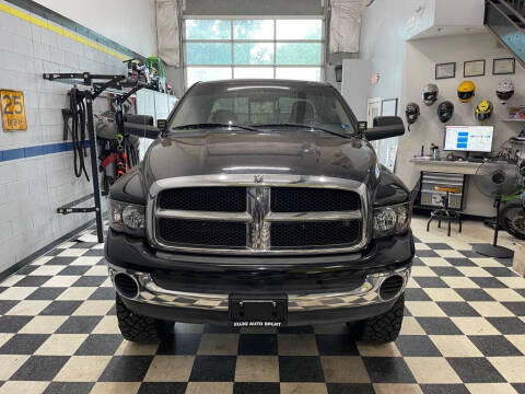 2005 Dodge Ram 2500
