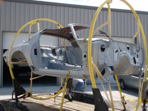 1977 Pontiac Trans Am