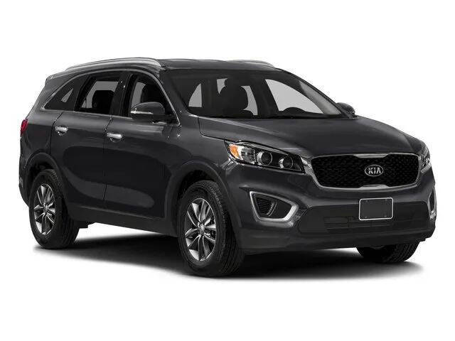 2018 Kia Sorento
