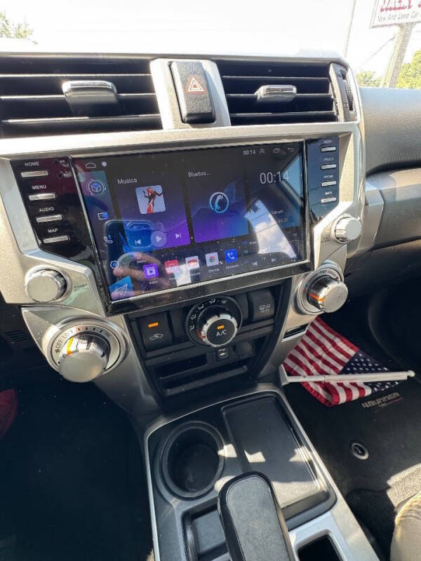 2014 Toyota 4Runner SR5 Premium