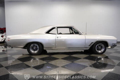 1966 Buick Skylark
