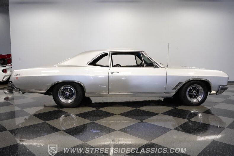 1966 Buick Skylark