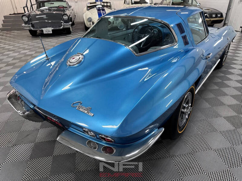 1965 Chevrolet Corvette
