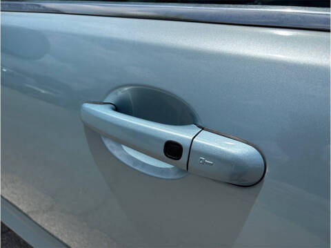 2012 Jaguar XF