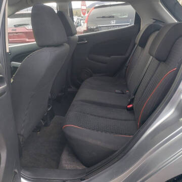 2011 Mazda MAZDA2 Sport