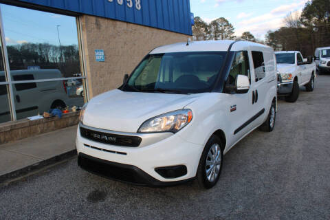 2019 RAM ProMaster City for sale at 1st Choice Autos in Smyrna GA